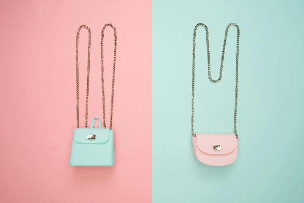 Cute instagram trending bags.