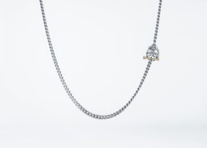 Minimalist Necklace