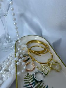 Trendy Fashion Accessories