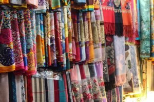 Scarves and stoles for daily wear as a budget friendly accessories