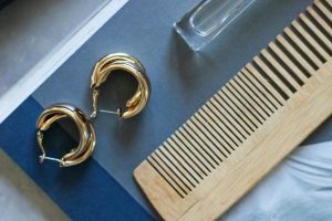 Cute instagram earrings and other accessories