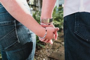  Trendy Personalised Name Bracelets