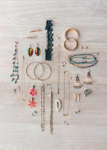 Stylish Jewelry for women for Daily Wear