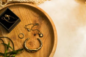 Minimalist Jewelry under Budget