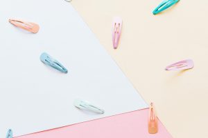 Hair pins under budget for daily wear